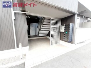 平田町駅 徒歩4分 2階の物件外観写真